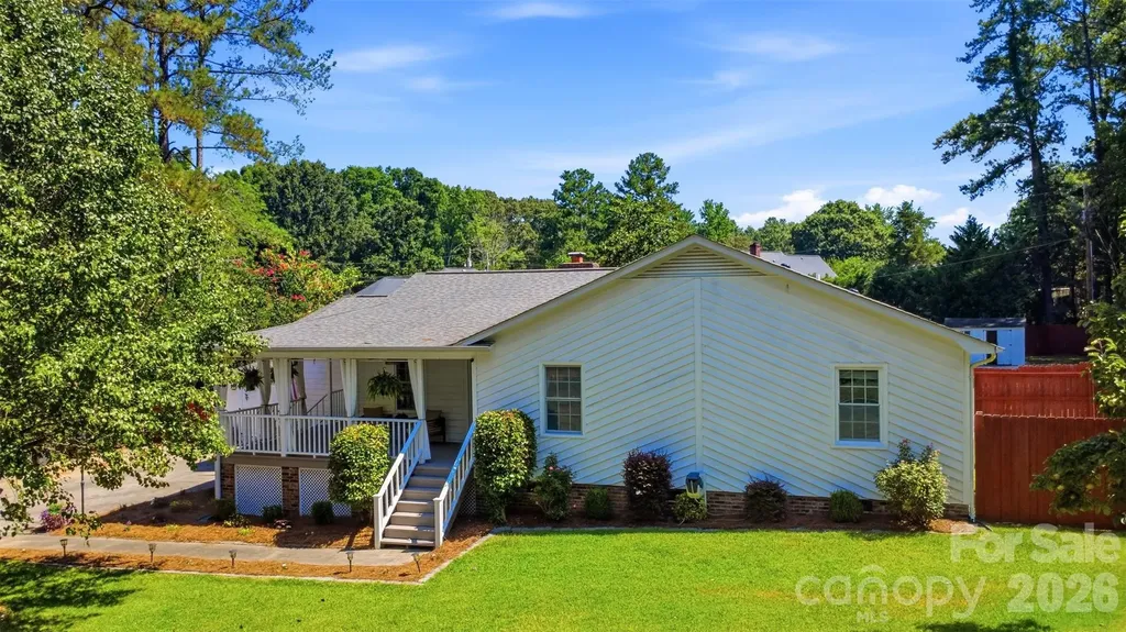 405 Country Club Drive Weddington NC 28104