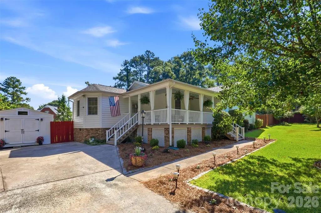 405 Country Club Drive Weddington NC 28104