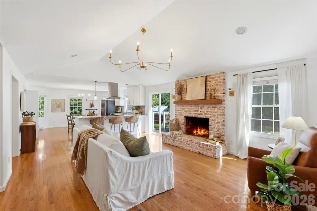 405 Country Club Drive Weddington NC 28104