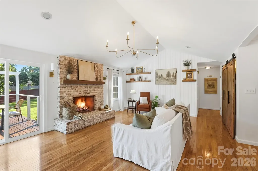 405 Country Club Drive Weddington NC 28104