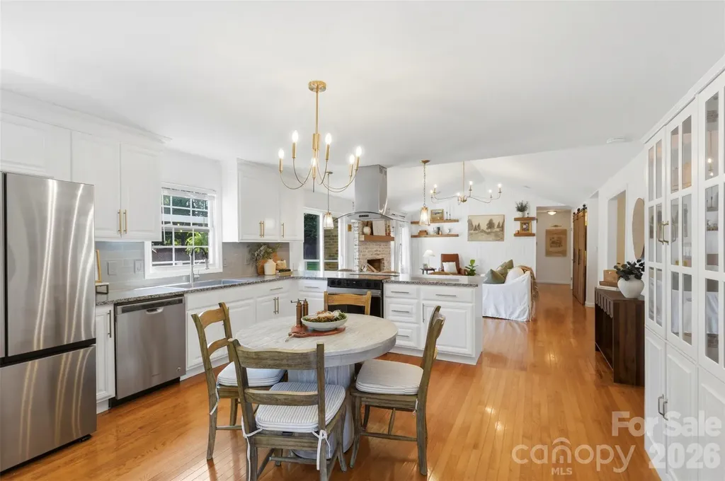 405 Country Club Drive Weddington NC 28104