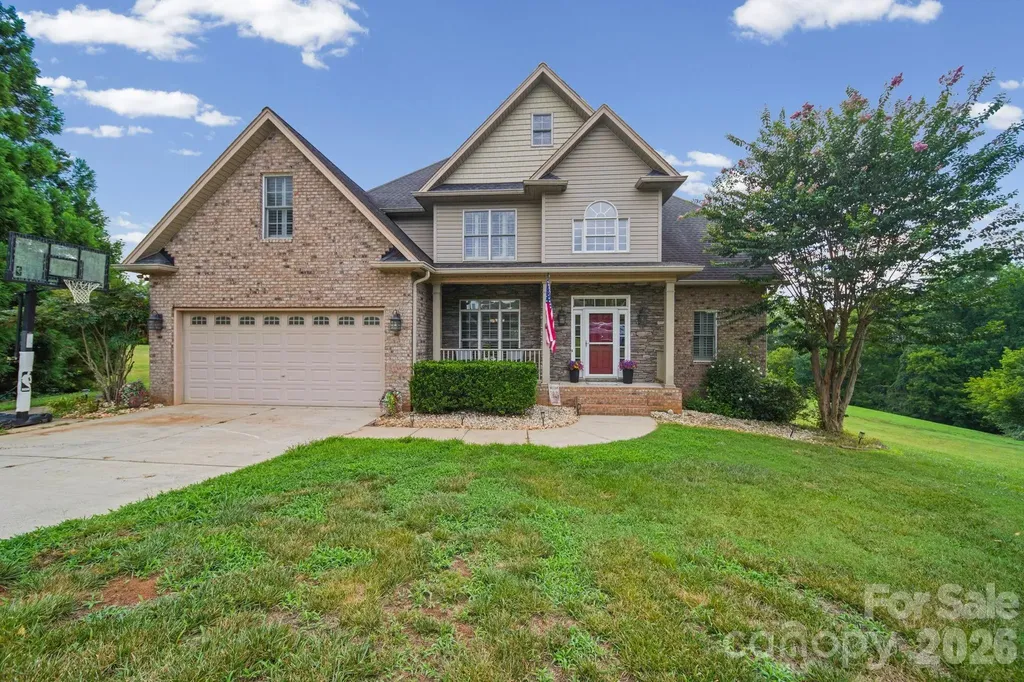 2637 Pamlico Drive Shelby NC 28152