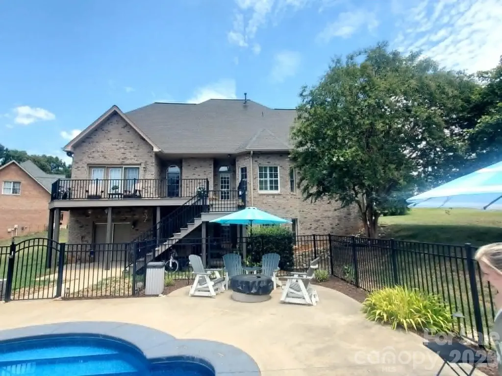 2637 Pamlico Drive Shelby NC 28152