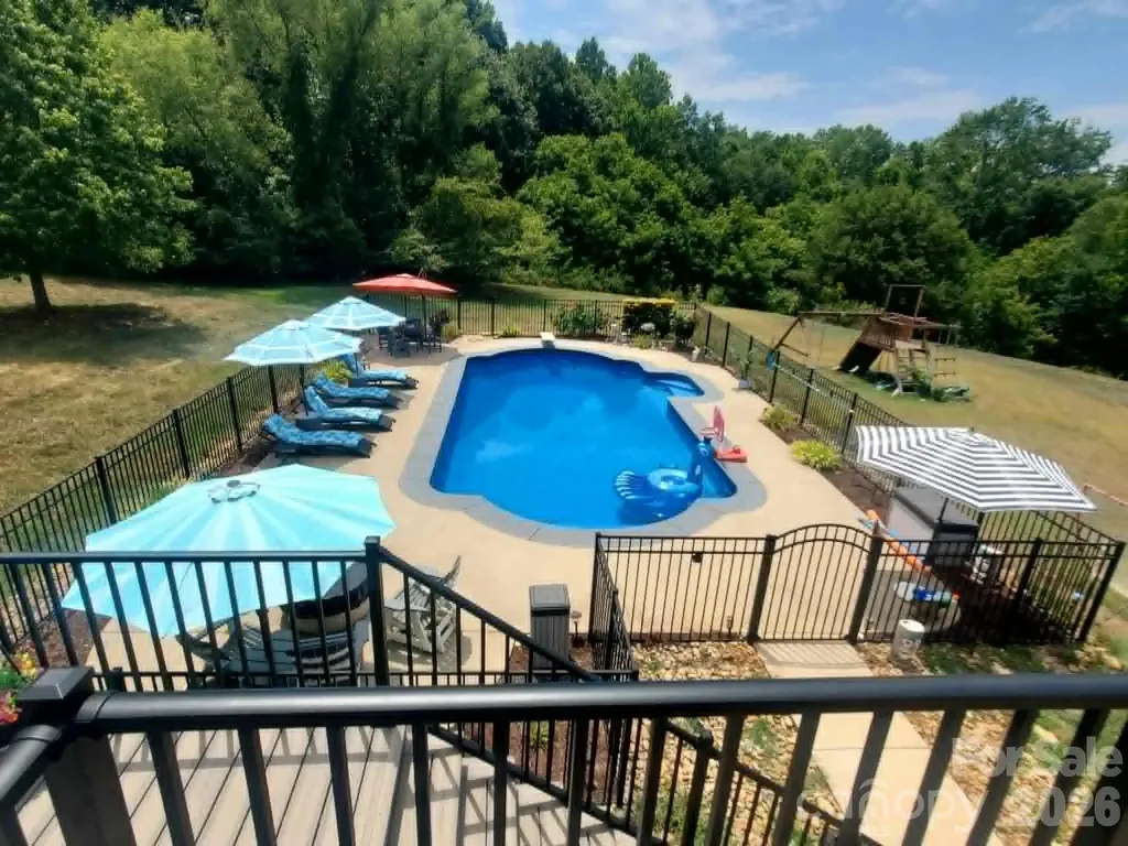 2637 Pamlico Drive Shelby NC 28152