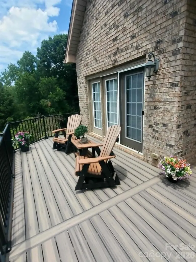2637 Pamlico Drive Shelby NC 28152