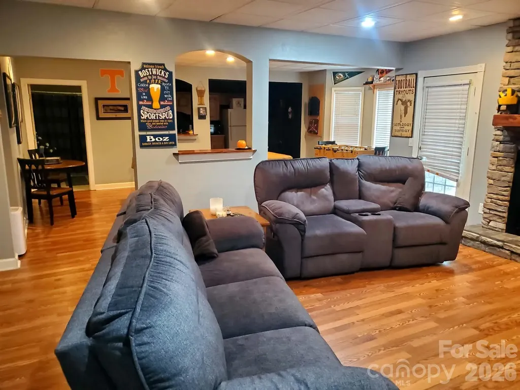 2637 Pamlico Drive Shelby NC 28152