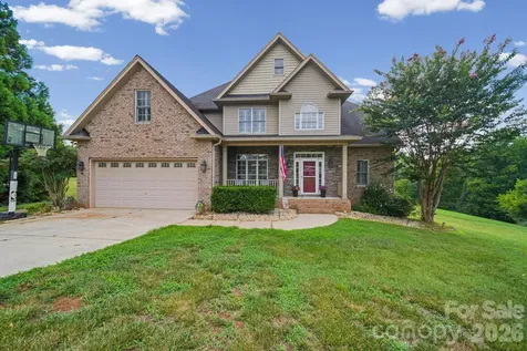 2637 Pamlico Drive Shelby NC 28152