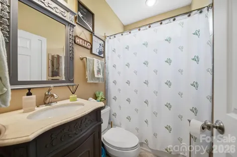 2637 Pamlico Drive Shelby NC 28152