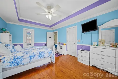 2637 Pamlico Drive Shelby NC 28152