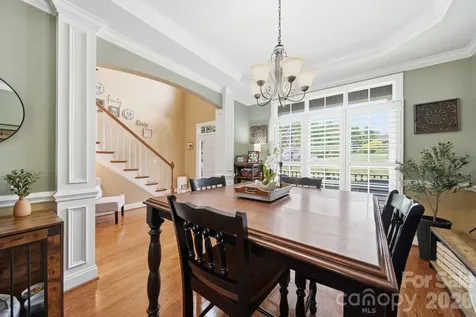 2637 Pamlico Drive Shelby NC 28152