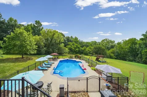 2637 Pamlico Drive Shelby NC 28152