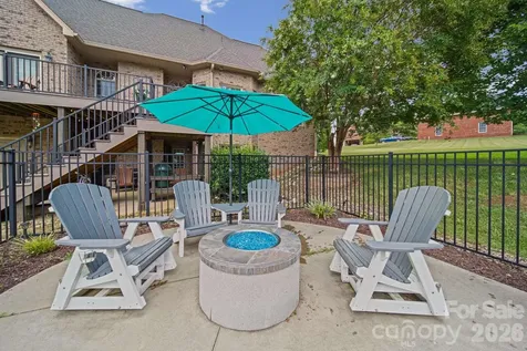 2637 Pamlico Drive Shelby NC 28152