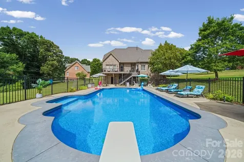 2637 Pamlico Drive Shelby NC 28152