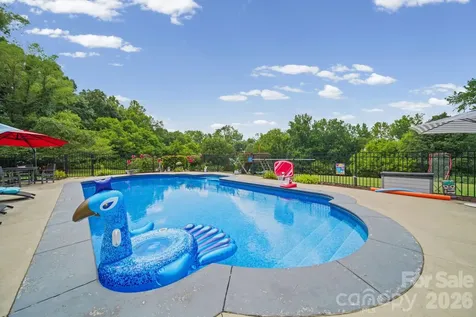 2637 Pamlico Drive Shelby NC 28152