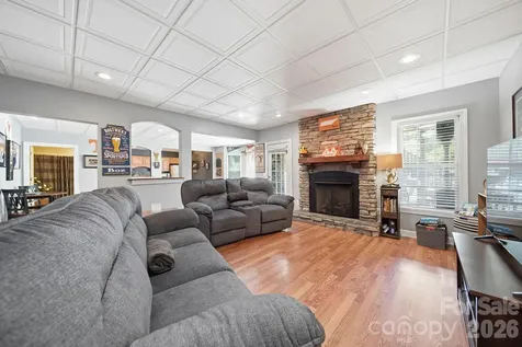 2637 Pamlico Drive Shelby NC 28152