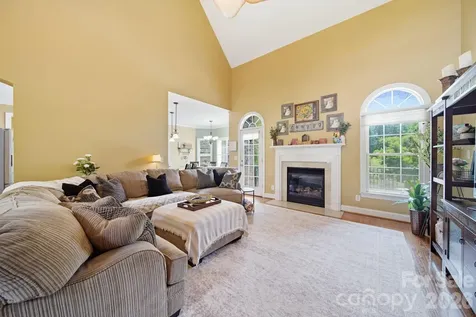 2637 Pamlico Drive Shelby NC 28152