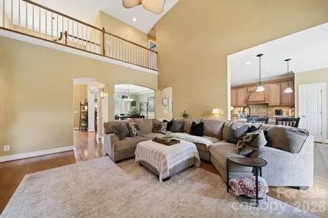 2637 Pamlico Drive Shelby NC 28152