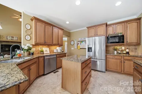 2637 Pamlico Drive Shelby NC 28152