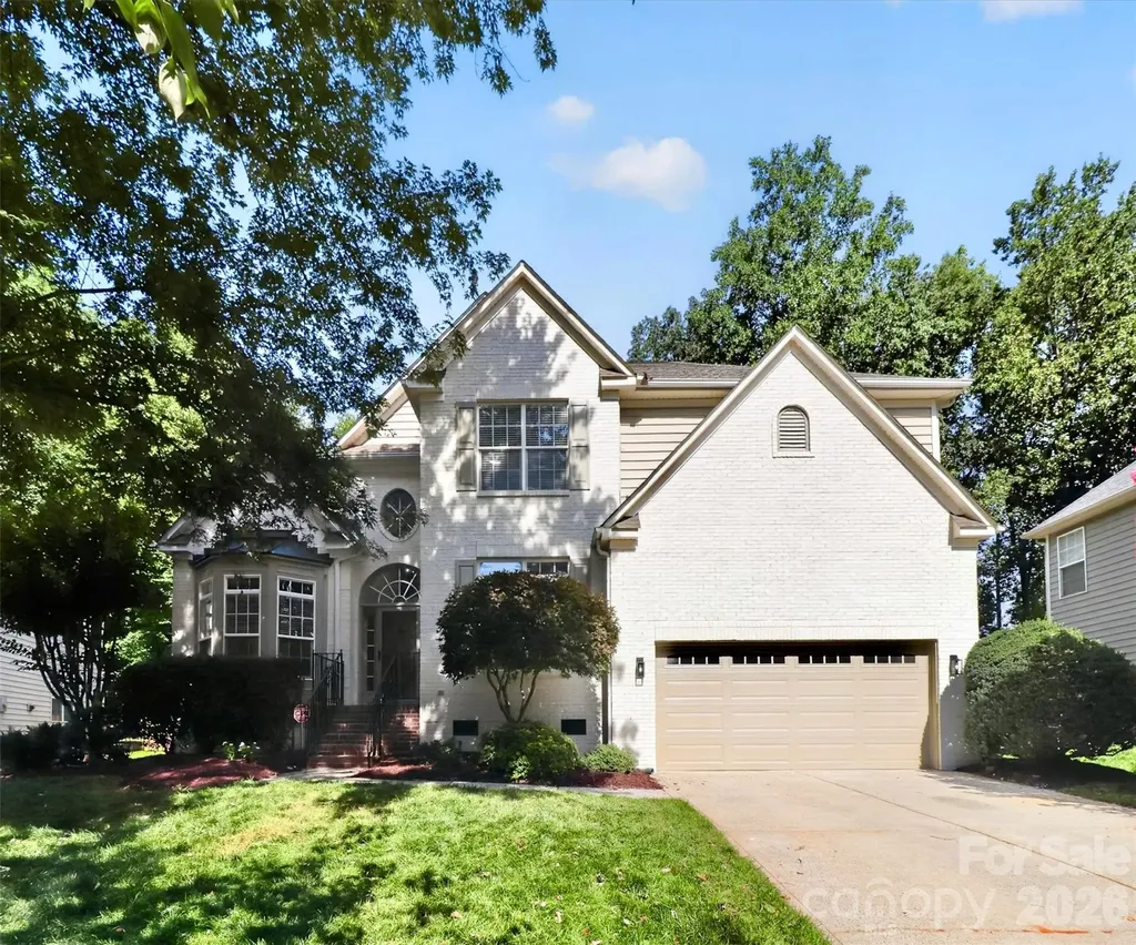 15311 Marsh Field Court Huntersville NC 28078