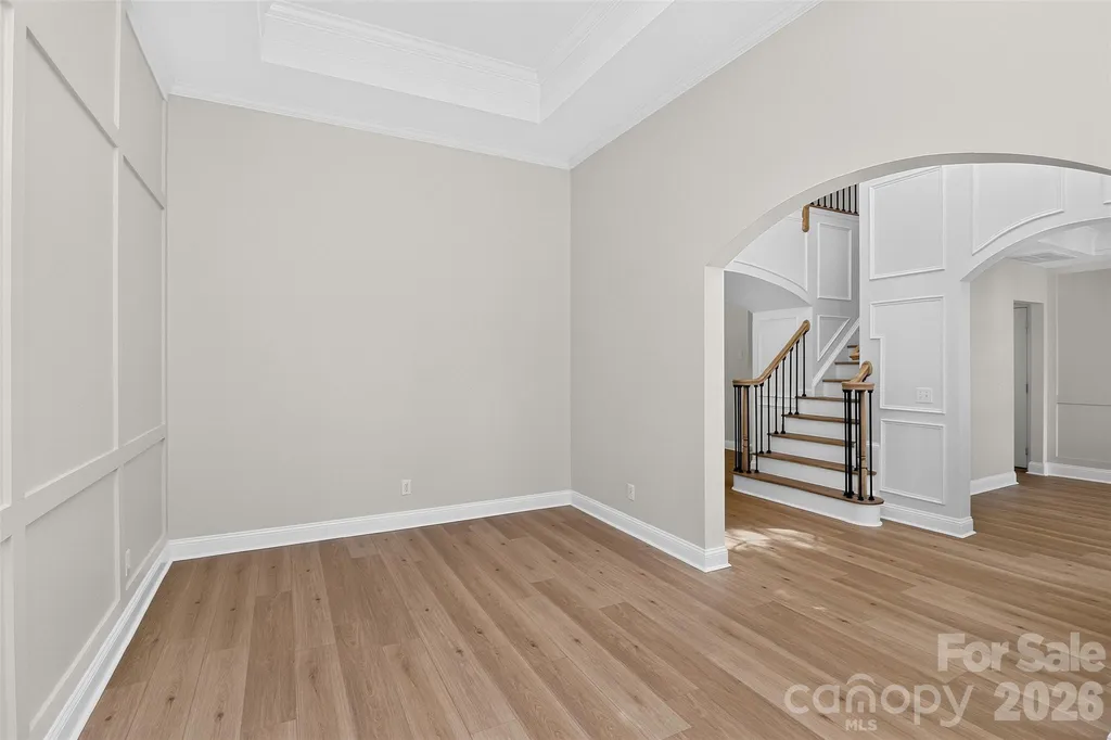 15311 Marsh Field Court Huntersville NC 28078