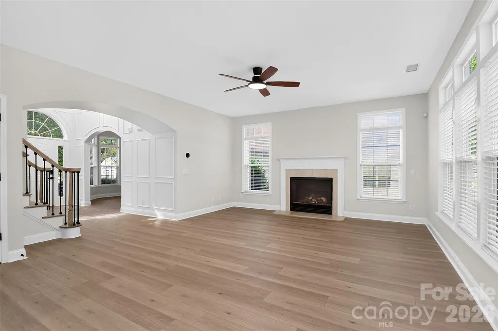 15311 Marsh Field Court Huntersville NC 28078