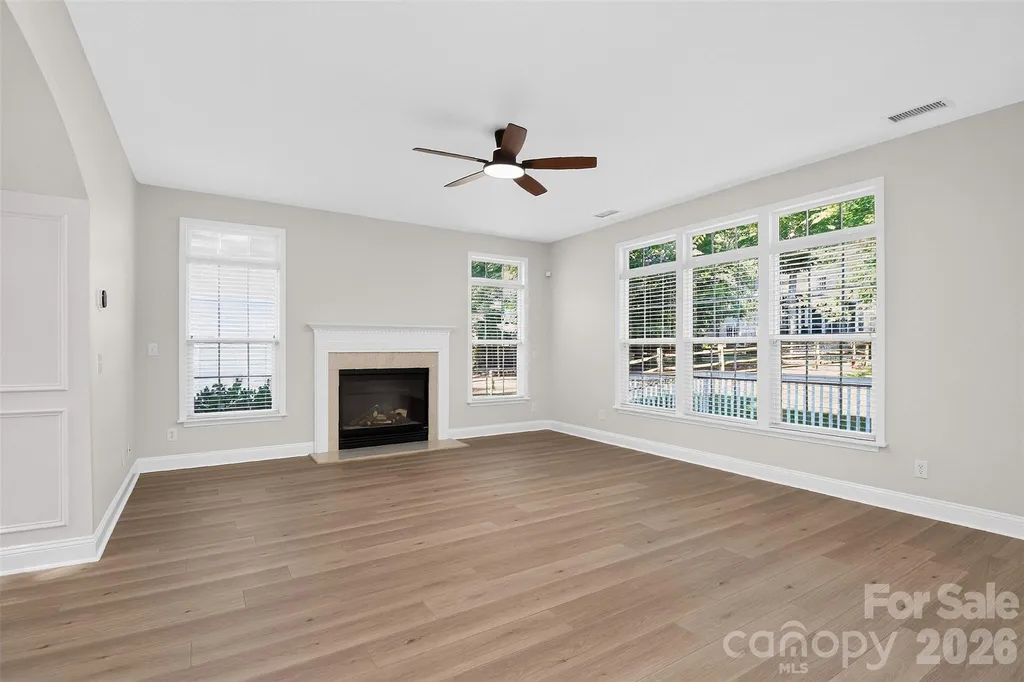 15311 Marsh Field Court Huntersville NC 28078