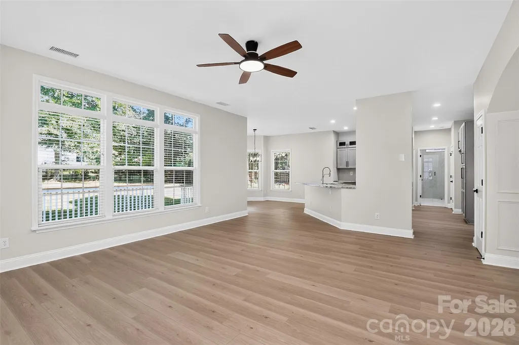 15311 Marsh Field Court Huntersville NC 28078
