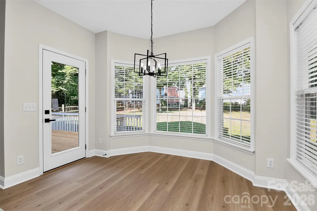 15311 Marsh Field Court Huntersville NC 28078