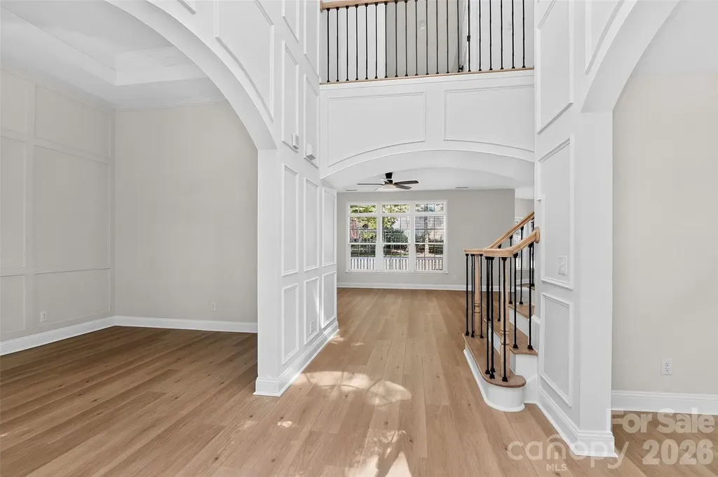 15311 Marsh Field Court Huntersville NC 28078