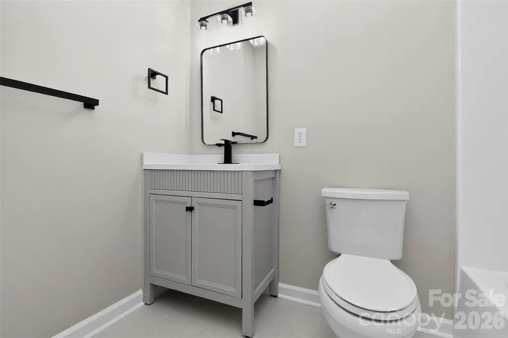 15311 Marsh Field Court Huntersville NC 28078