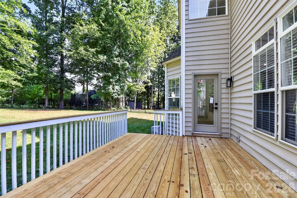 15311 Marsh Field Court Huntersville NC 28078