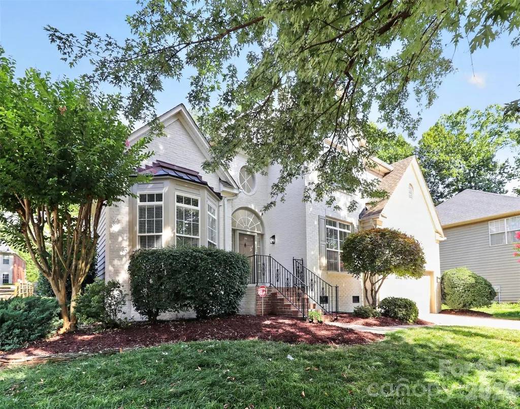 15311 Marsh Field Court Huntersville NC 28078