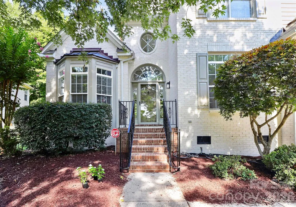 15311 Marsh Field Court Huntersville NC 28078