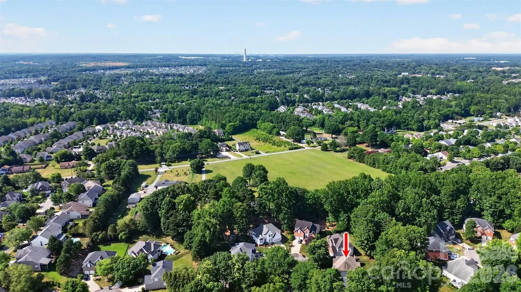 15311 Marsh Field Court Huntersville NC 28078