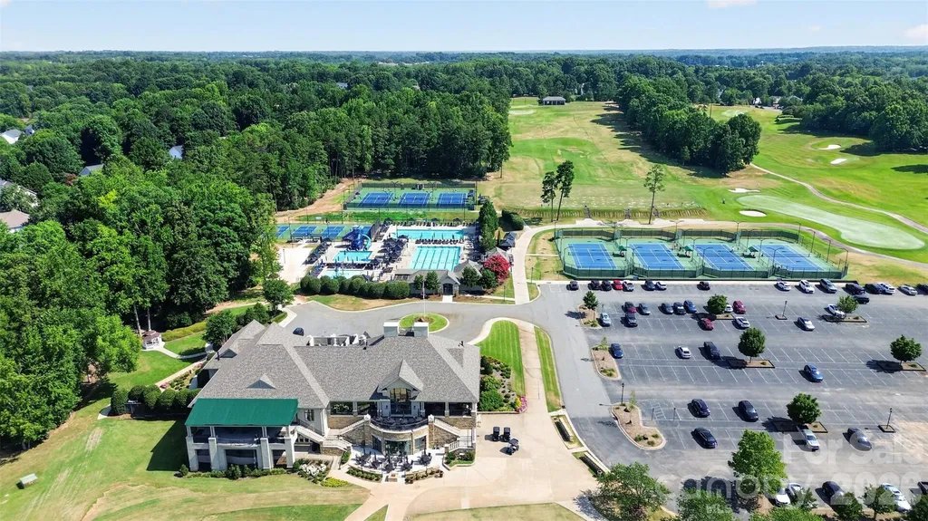 15311 Marsh Field Court Huntersville NC 28078