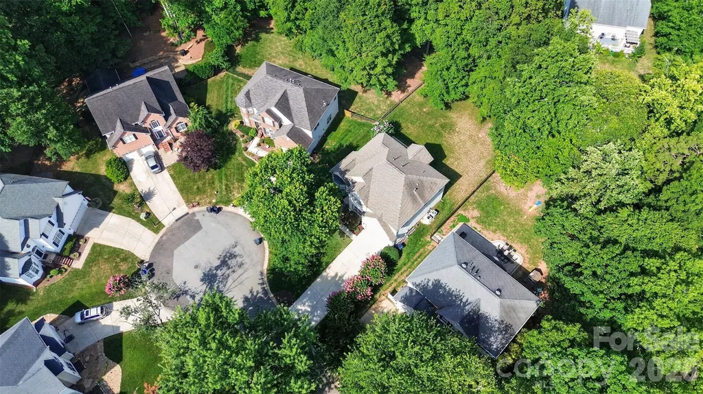 15311 Marsh Field Court Huntersville NC 28078