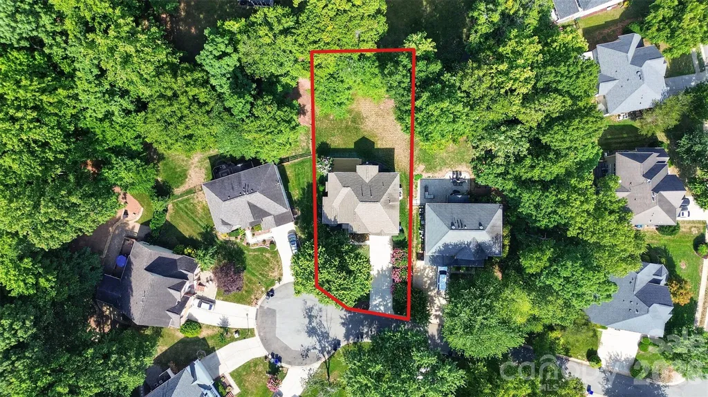 15311 Marsh Field Court Huntersville NC 28078