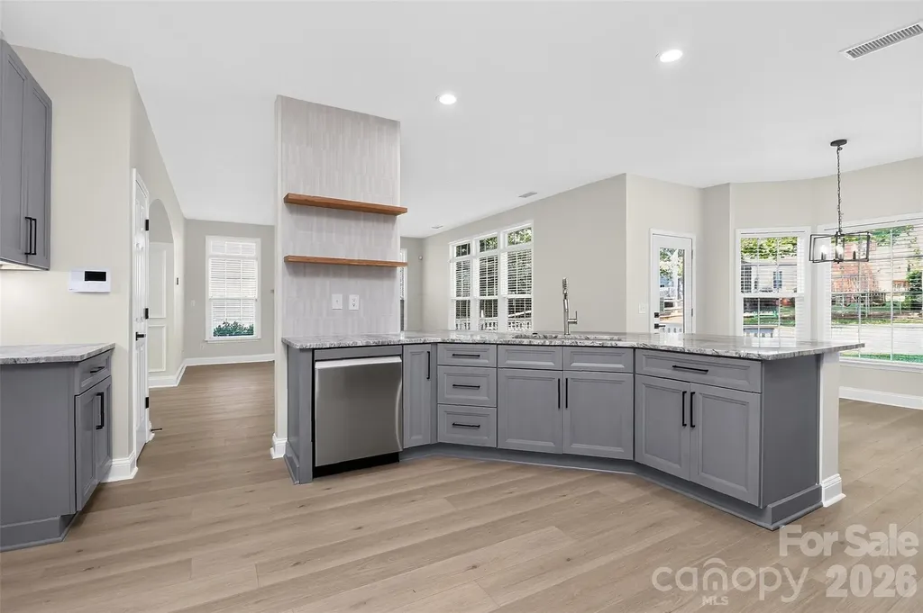 15311 Marsh Field Court Huntersville NC 28078
