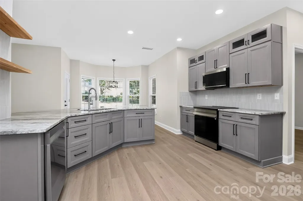 15311 Marsh Field Court Huntersville NC 28078