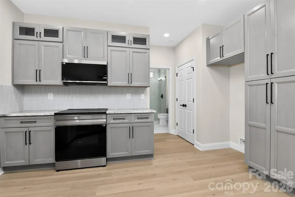 15311 Marsh Field Court Huntersville NC 28078