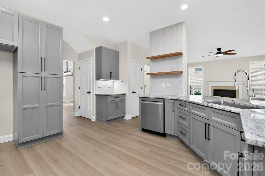 15311 Marsh Field Court Huntersville NC 28078