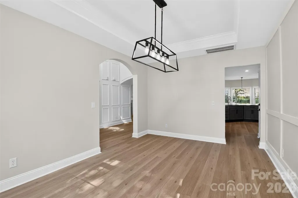 15311 Marsh Field Court Huntersville NC 28078
