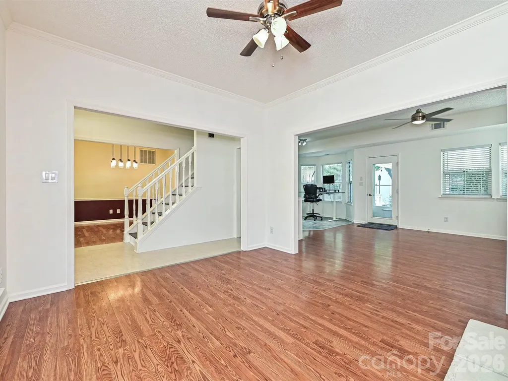 13518 Krislyn Woods Place Charlotte NC 28278