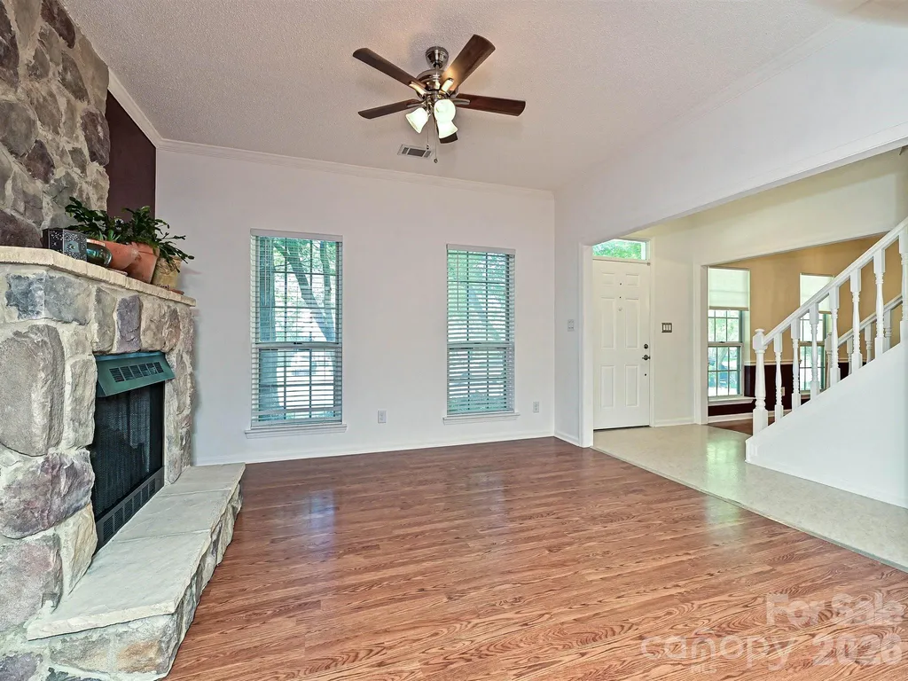 13518 Krislyn Woods Place Charlotte NC 28278