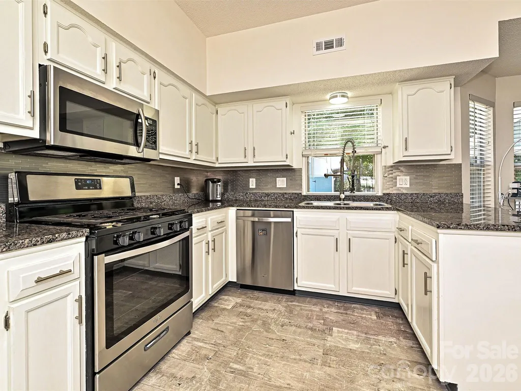 13518 Krislyn Woods Place Charlotte NC 28278