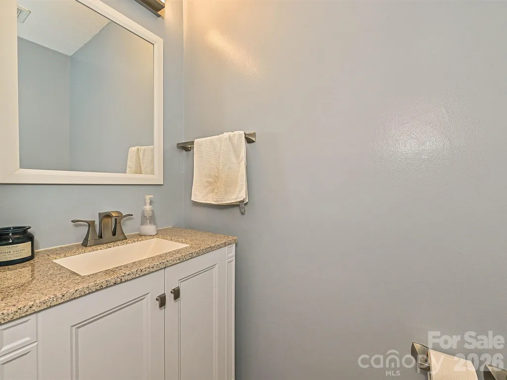 13518 Krislyn Woods Place Charlotte NC 28278