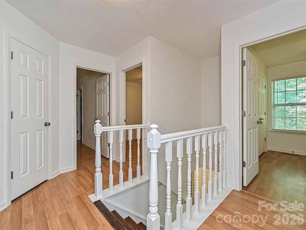 13518 Krislyn Woods Place Charlotte NC 28278