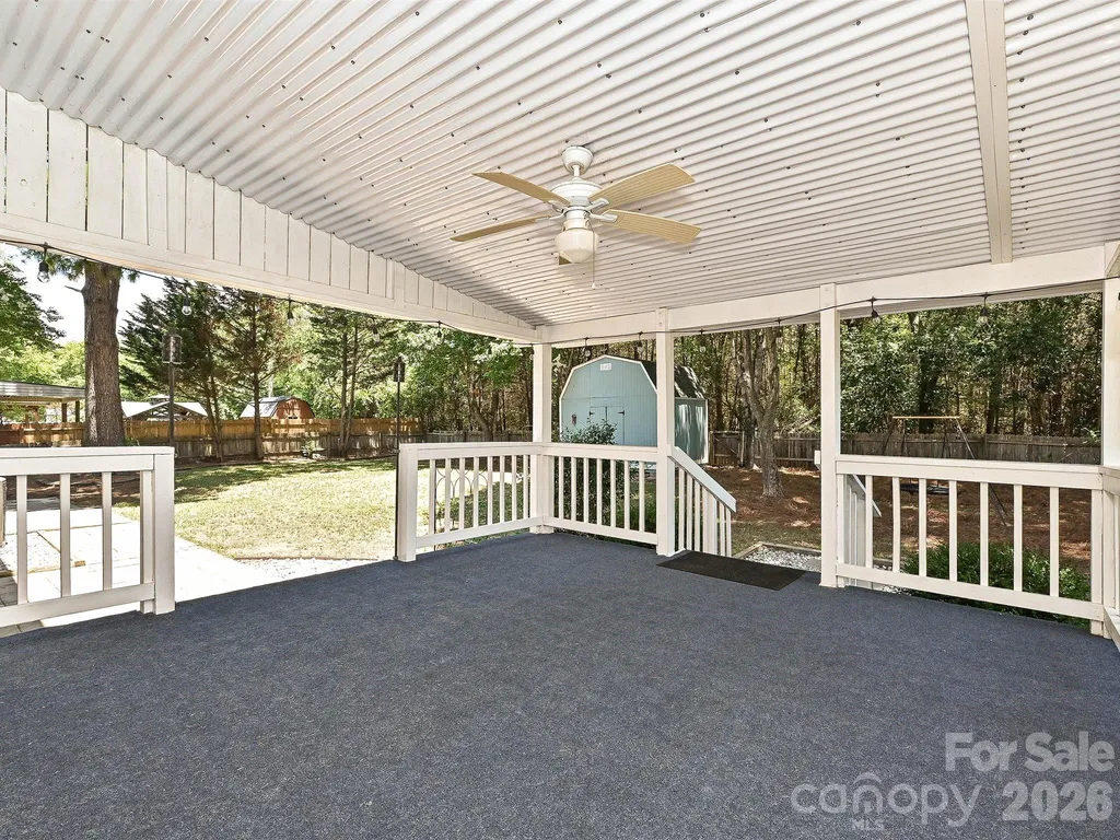 13518 Krislyn Woods Place Charlotte NC 28278