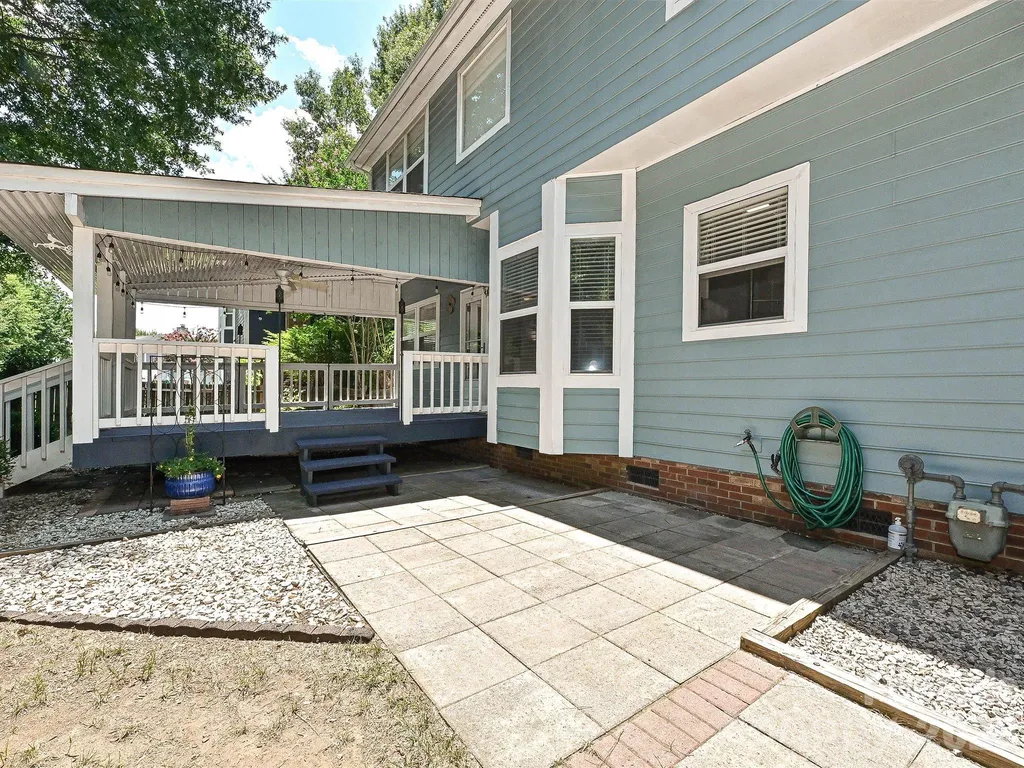 13518 Krislyn Woods Place Charlotte NC 28278