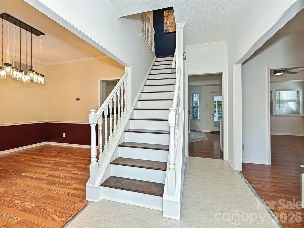 13518 Krislyn Woods Place Charlotte NC 28278